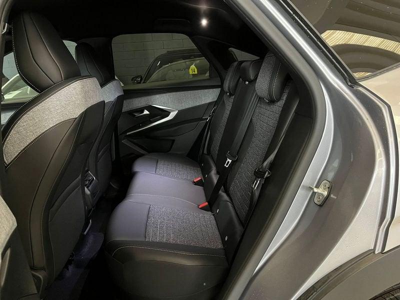 Peugeot 3008 3008 Hybrid 136 e-DCS6 Allure - PROMO SIRONIAUTO+