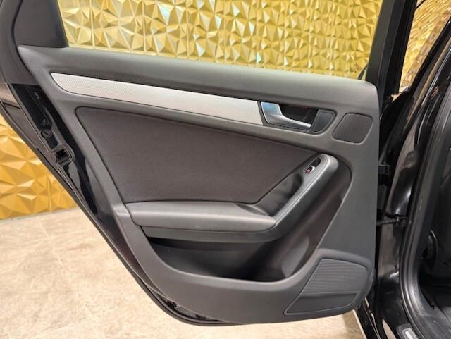 Audi A4 Avant 2.0 tdi Business 150cv