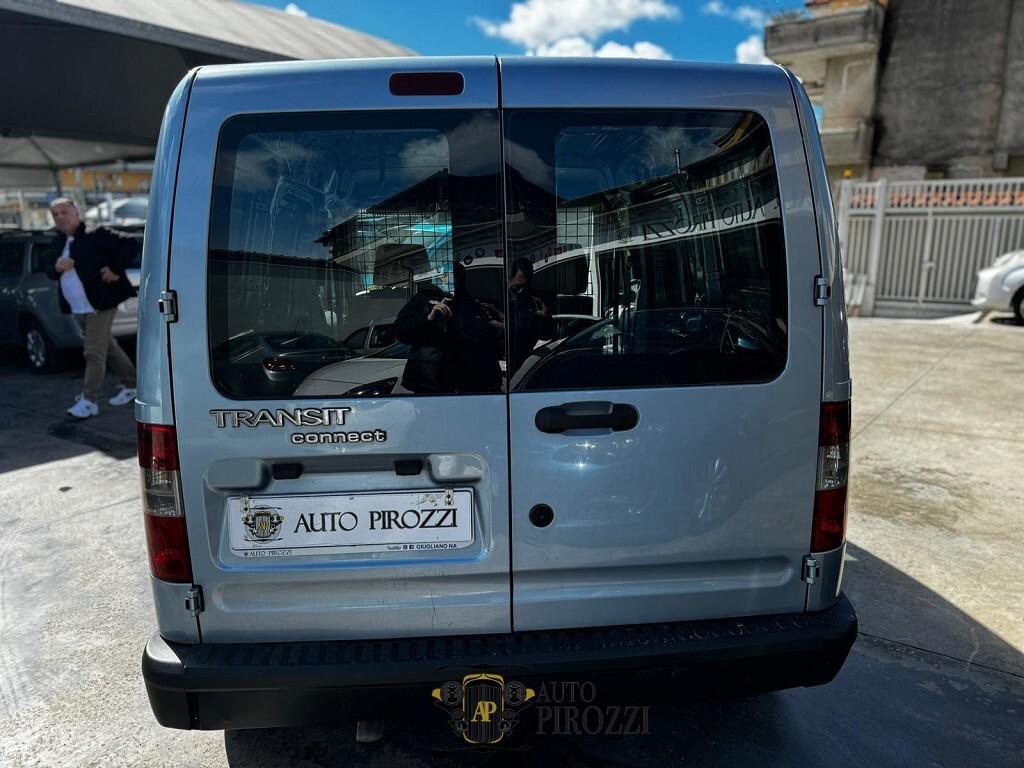 FORD TOURNEO CONNECT 1.8 TDCI T200LX del 2008