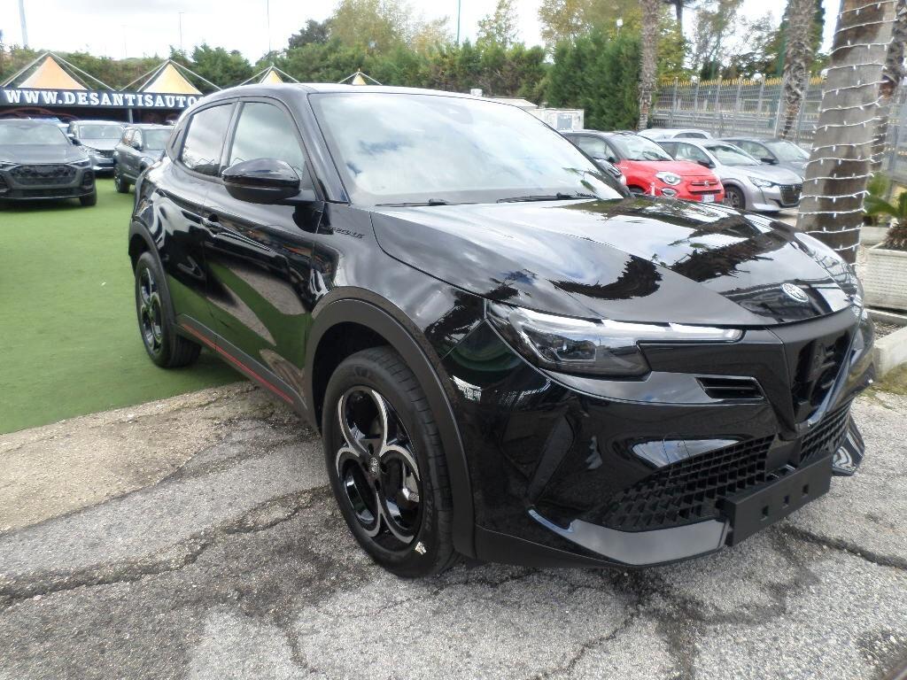 Alfa Romeo Junior 1.2 136 CV Hybrid eDCT6 Speciale