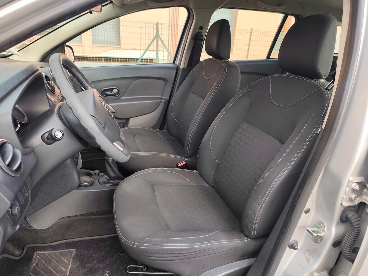 Dacia Logan MCV 1.5 dCi 8V 90CV Lauréate