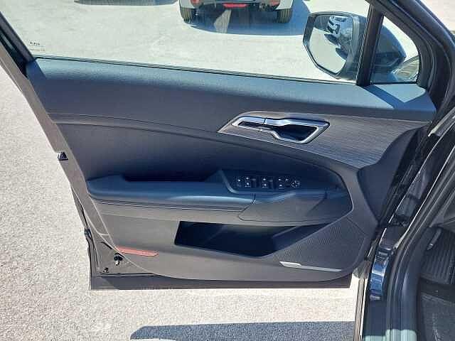 Kia Sportage 1.6 CRDi MHEV DCT Business