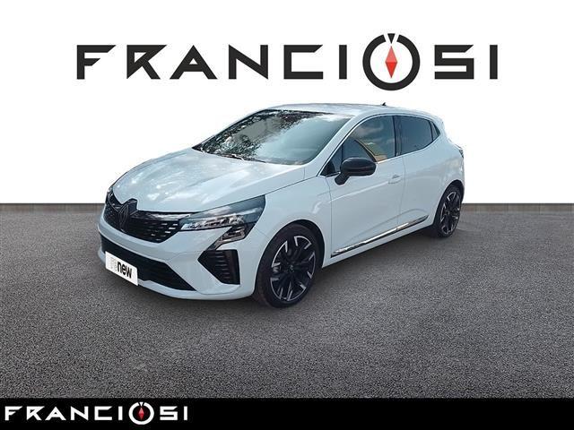 RENAULT Clio 1.0 tce Techno 90cv