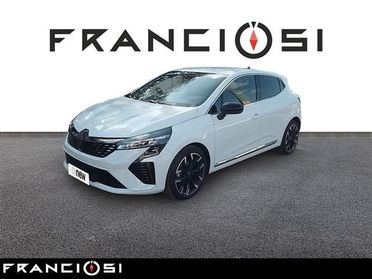 RENAULT Clio 1.0 tce Techno 90cv
