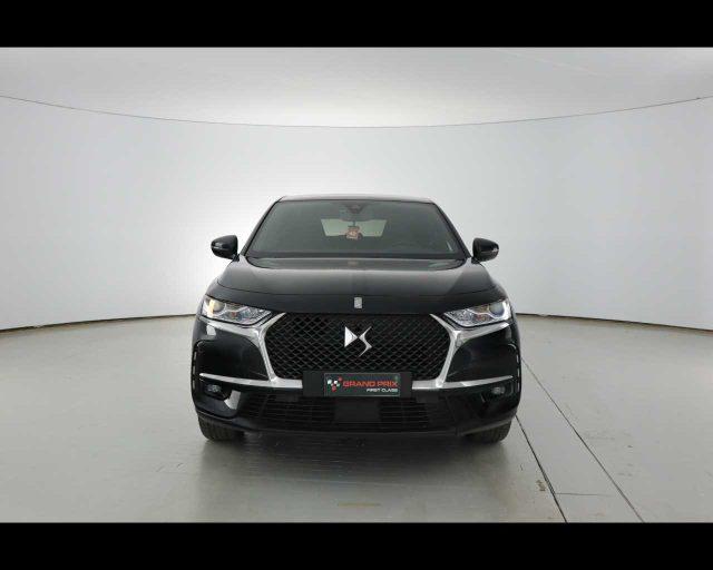 DS AUTOMOBILES DS 7 Crossback BlueHDi 130 aut. Business