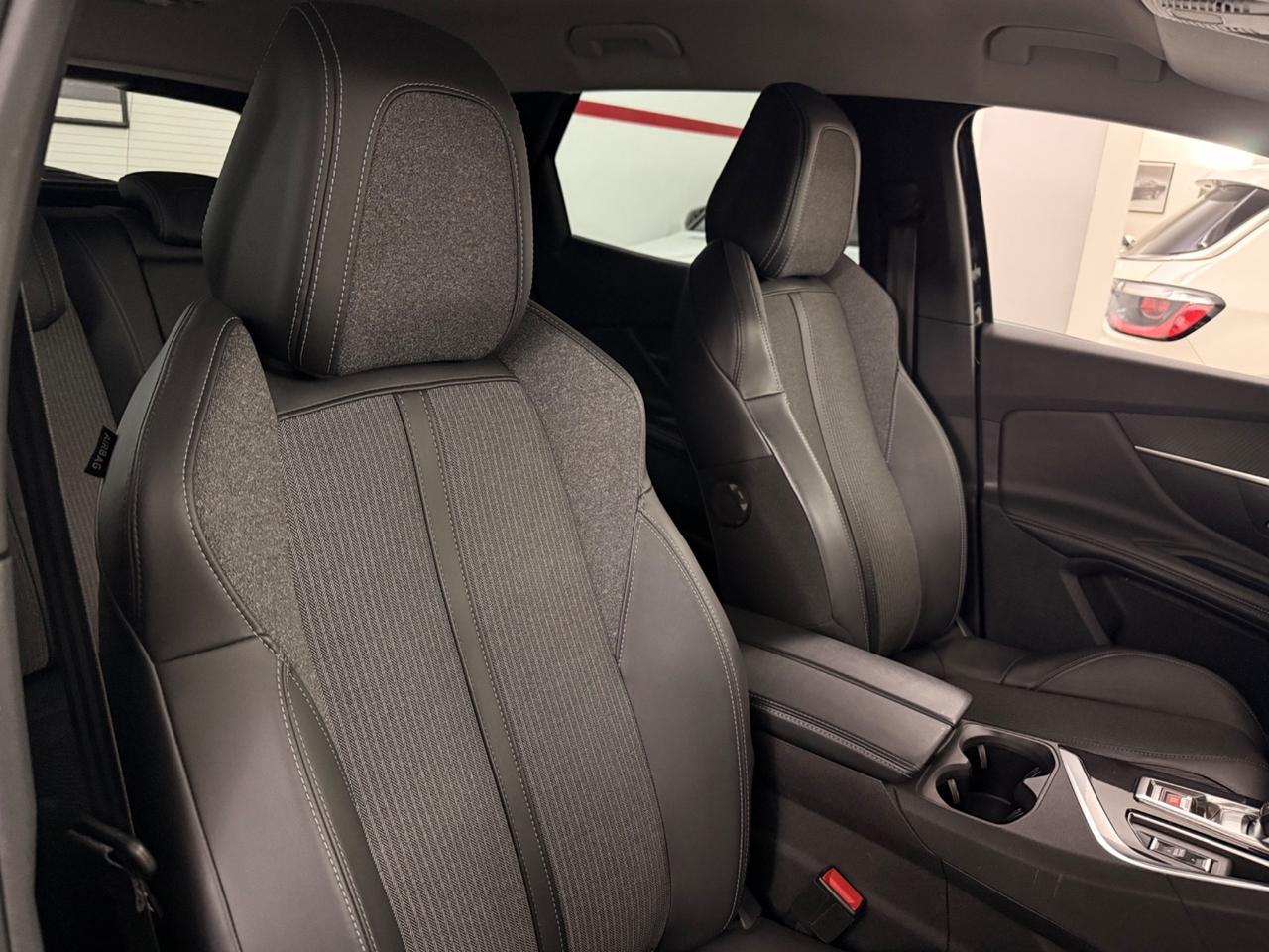 Peugeot 3008 BlueHDi 130 S&S EAT8 Allure