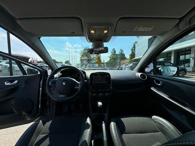 Renault Clio 1.5 dCi 75cv Energy Business