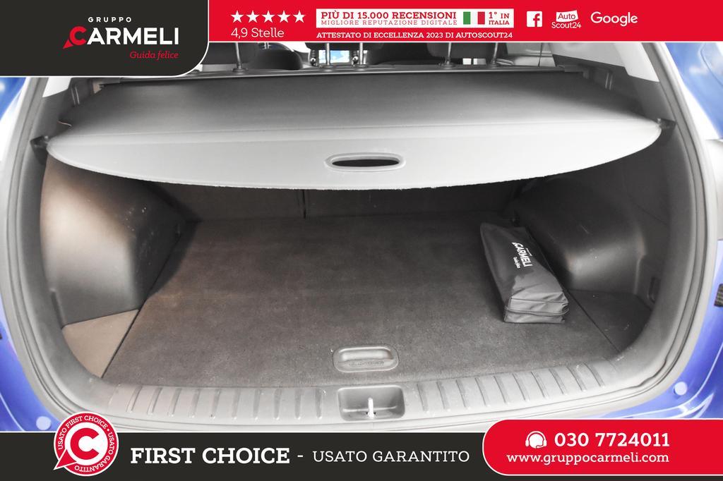 Hyundai Tucson 1.6 CRDi Xprime Safety Pack 2WD