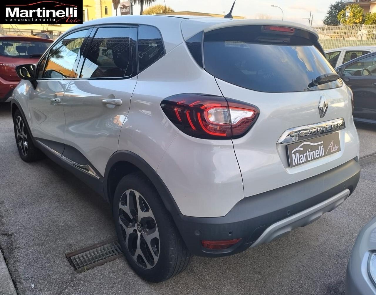 Renault Captur dCi 8V 90 CV Sport Edition2