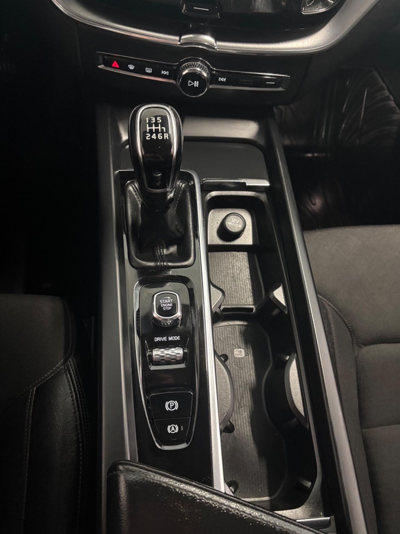 Volvo XC60 D4 AWD Inscription