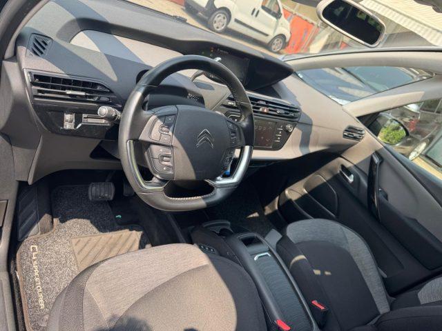 CITROEN Grand C4 Spacetourer BlueHDi 130 S&S EAT8 Business
