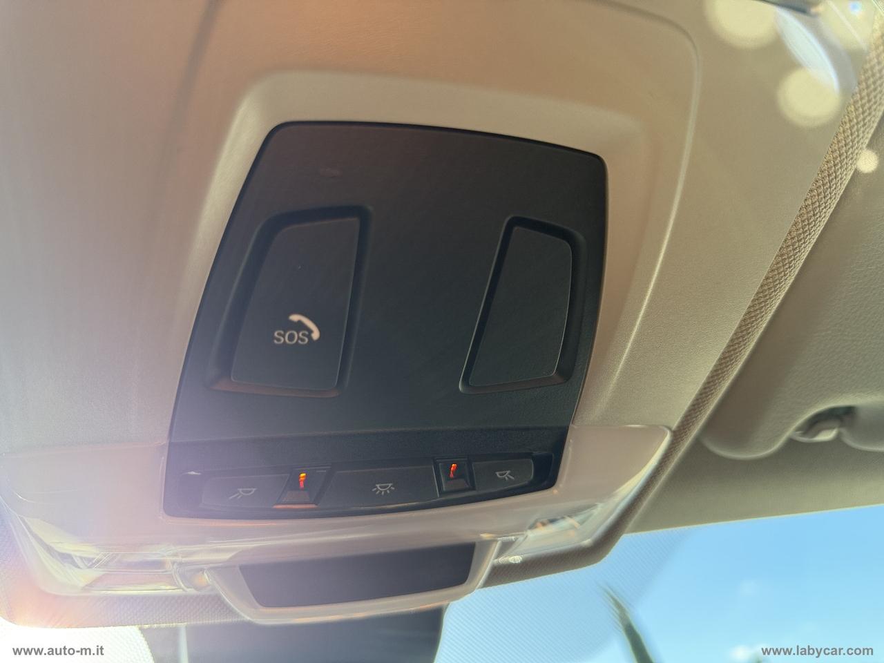 BMW X1 sDrive18d xLine