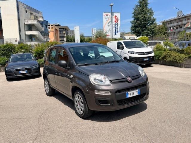 Fiat Panda 0.9 TwinAir Turbo Natural Power Easy