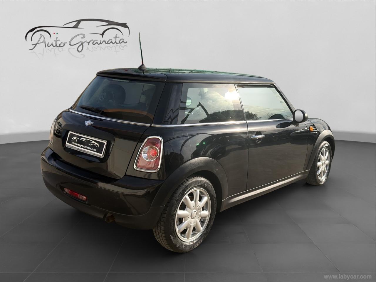 MINI Mini One GARANTITA 12 MESI!