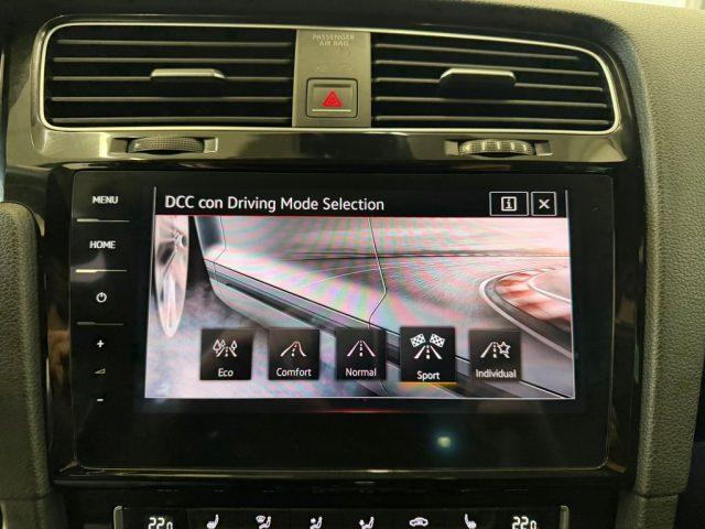 VOLKSWAGEN Golf GTI Performance 2.0 TSI DSG 5p. BMT //LOOK 7.5//19//