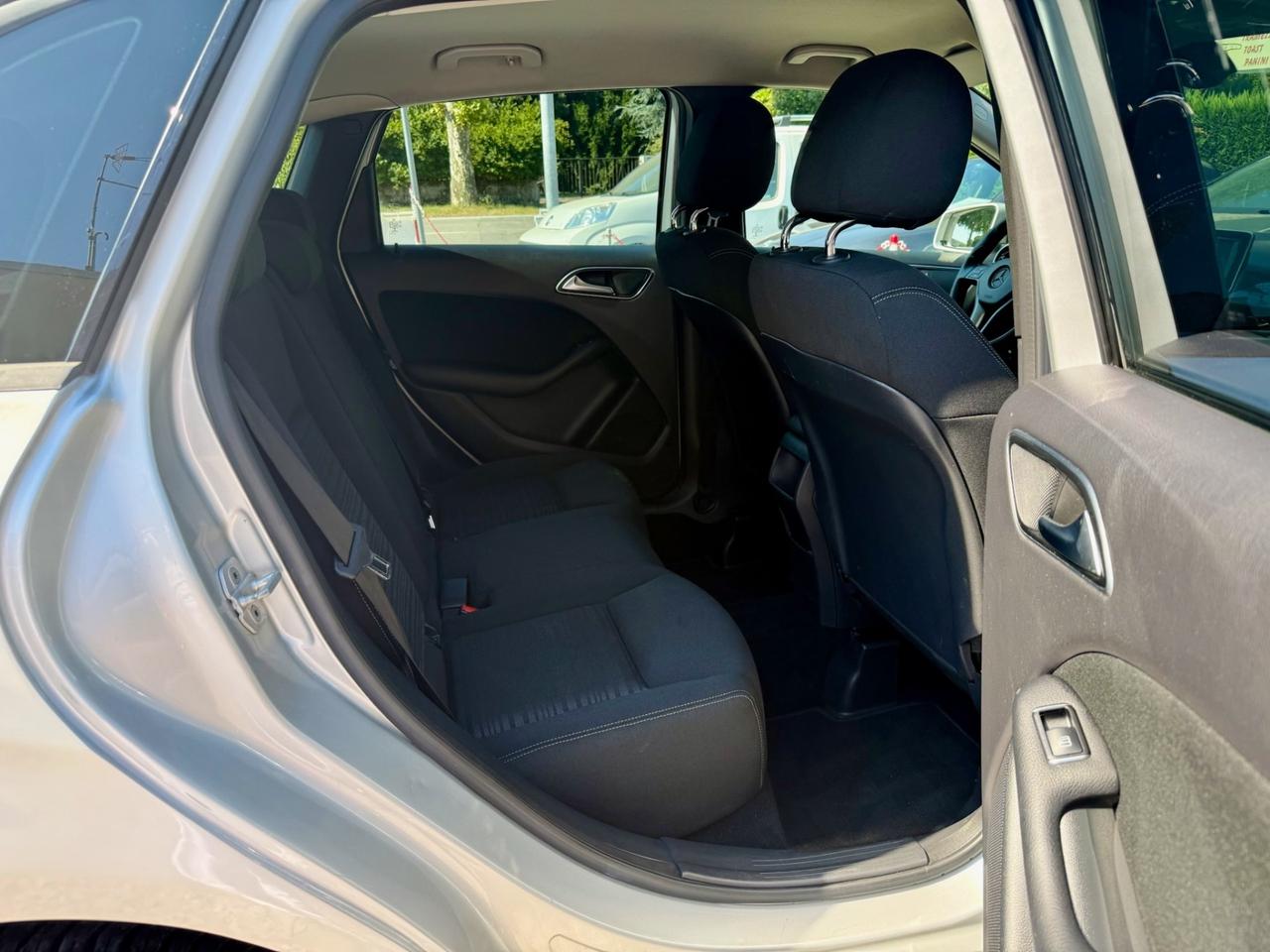 Mercedes-benz B 180 CDI Premium Ok NEOPATENTATI