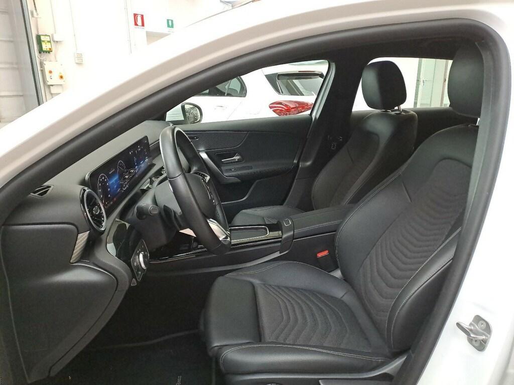 Mercedes Classe A 250 250 e Plug-In-Hybrid Advanced Progressive Speedshift DCT AMG 8G