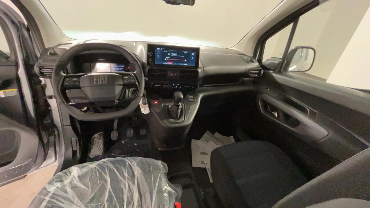 Fiat Doblo Doblò 1.5 BlueHdi 130CV Combi N1