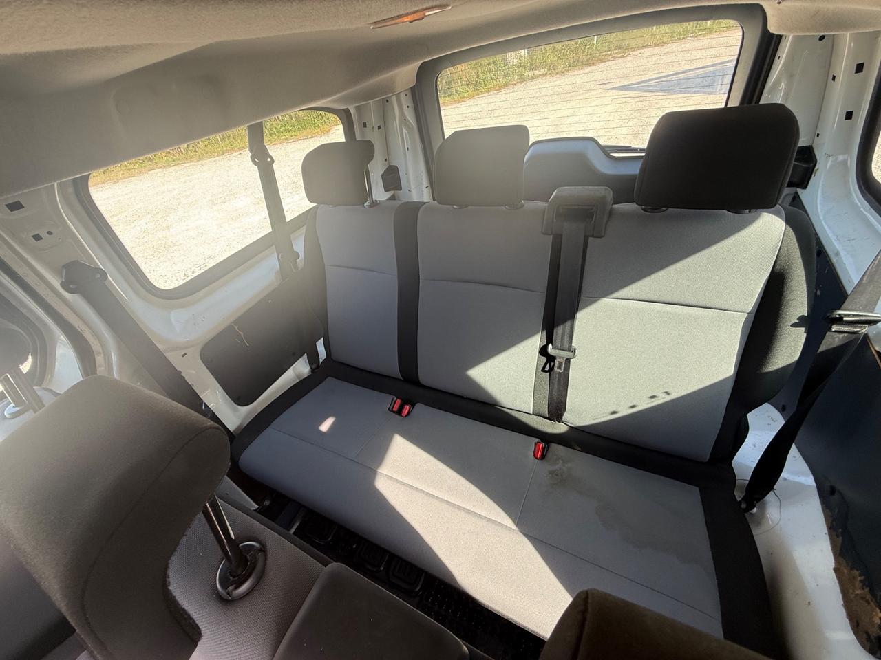 Peugeot Traveller BlueHDi 120 S&S Long Allure