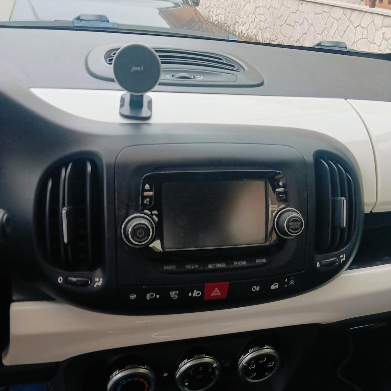 Fiat 500L 1.3 Multijet 85 CV Pop Star