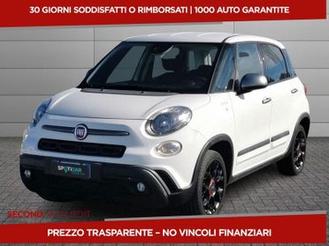 FIAT 500L Cross 1.3 mjt 95cv my20