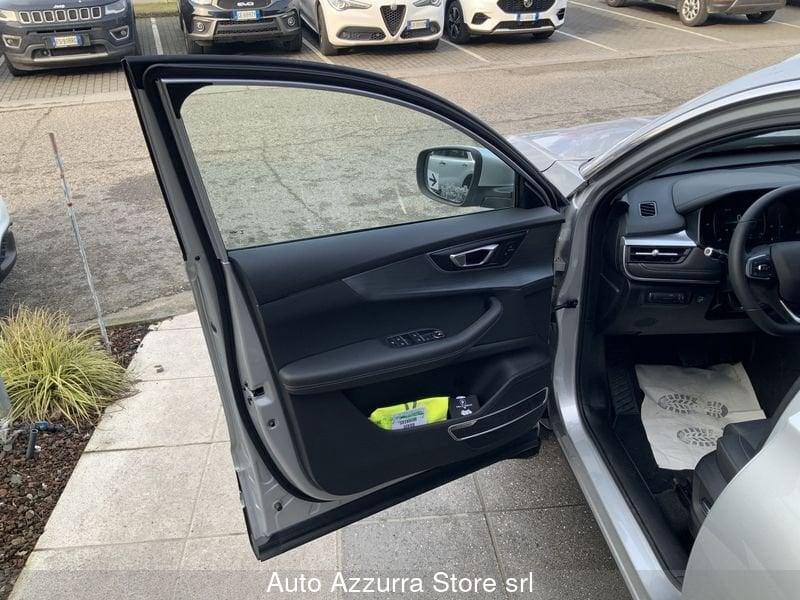 DR AUTOMOBILES dr 6.0 1.5 Turbo CVT Bi-Fuel GPL *PROMO AZZURRA*
