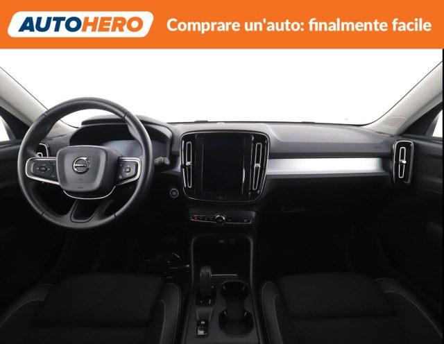 VOLVO XC40 T3 Business Plus