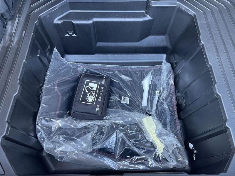 Ford Puma 1.0 ecoboost h ST-Line X 125cv - NUOVO