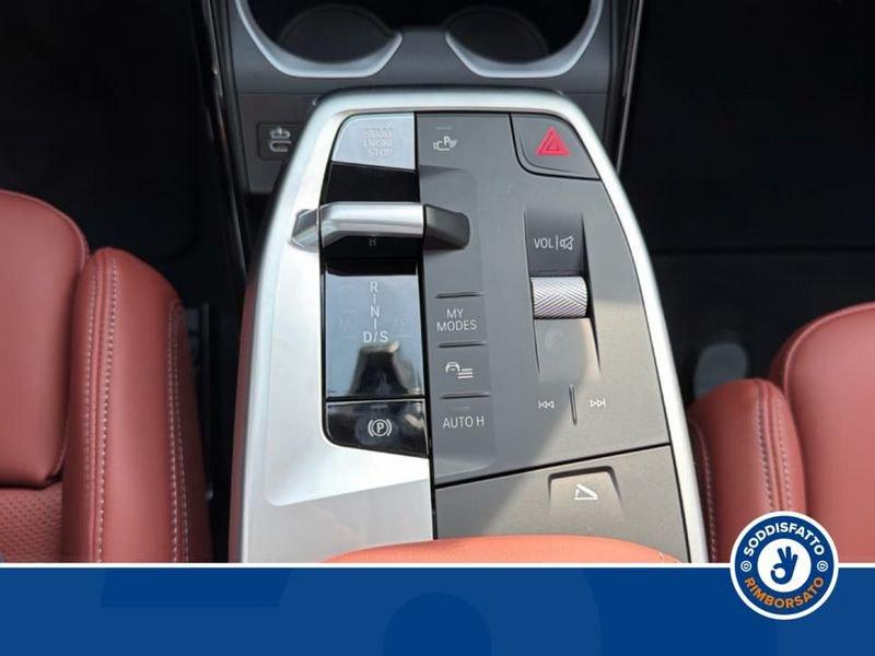 BMW X2 sDrive 20i M Sport Pro
