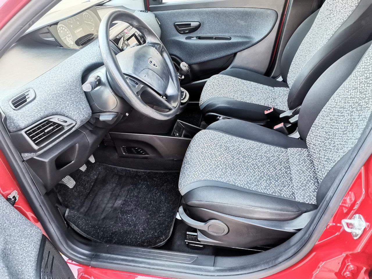 Lancia Ypsilon 5 Porte Ypsilon 1.2 Gold 69cv my18