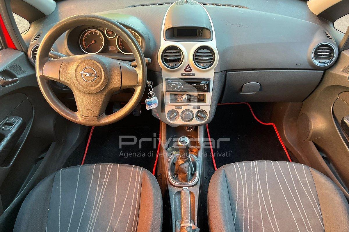 OPEL Corsa 1.2 3 porte Club