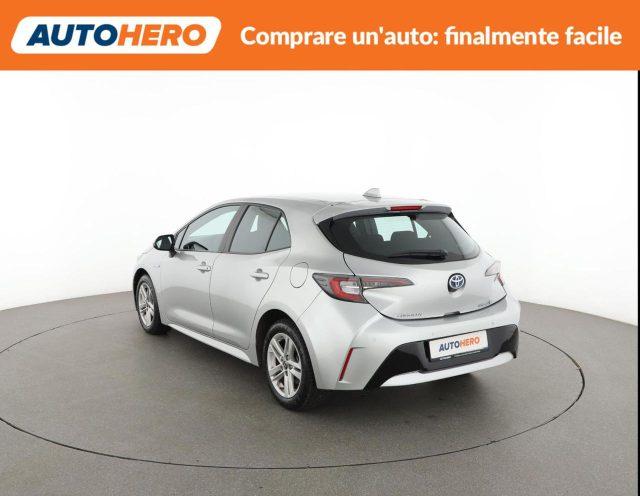 TOYOTA Corolla 1.8 Hybrid Active