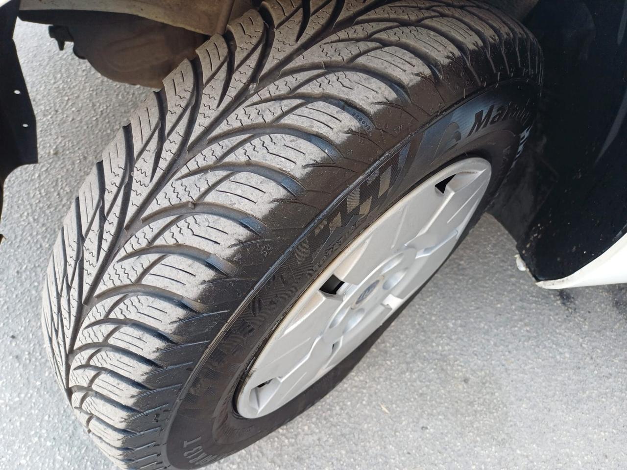 Fiat Panda 1.1 BENZINA PERFETTO STATO - 2008