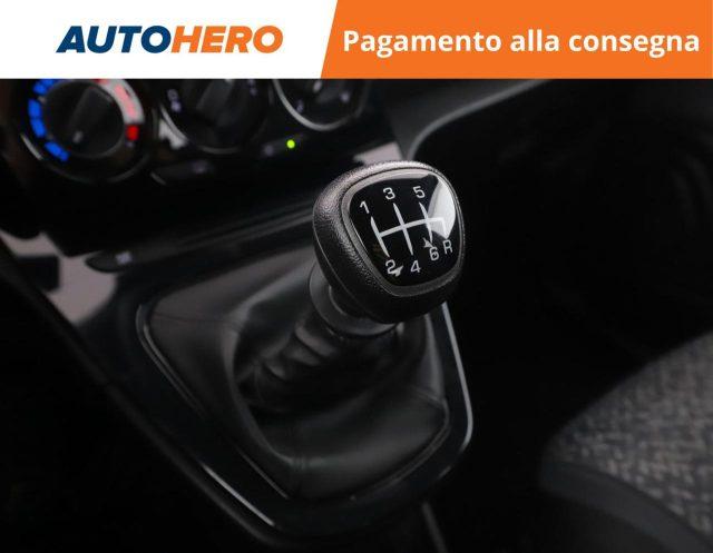 LANCIA Ypsilon 1.0 FireFly 5 porte S&S Hybrid Ecochic Silver