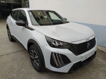 Peugeot 2008 100 Style Promo CBC 5