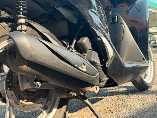 Honda SH 150