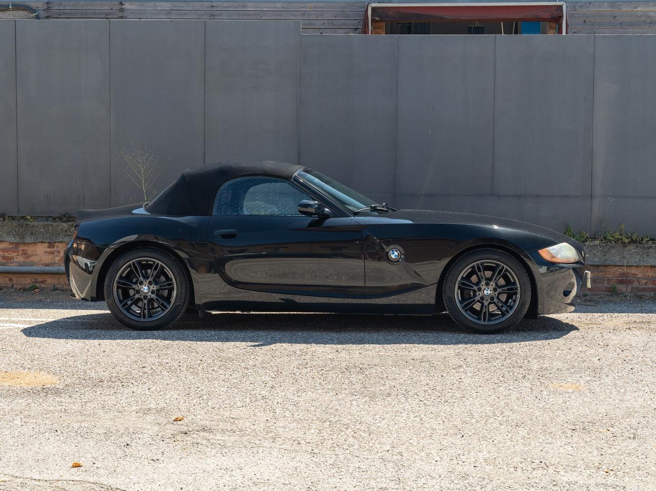 Bmw Z4 3.0i cat Roadster