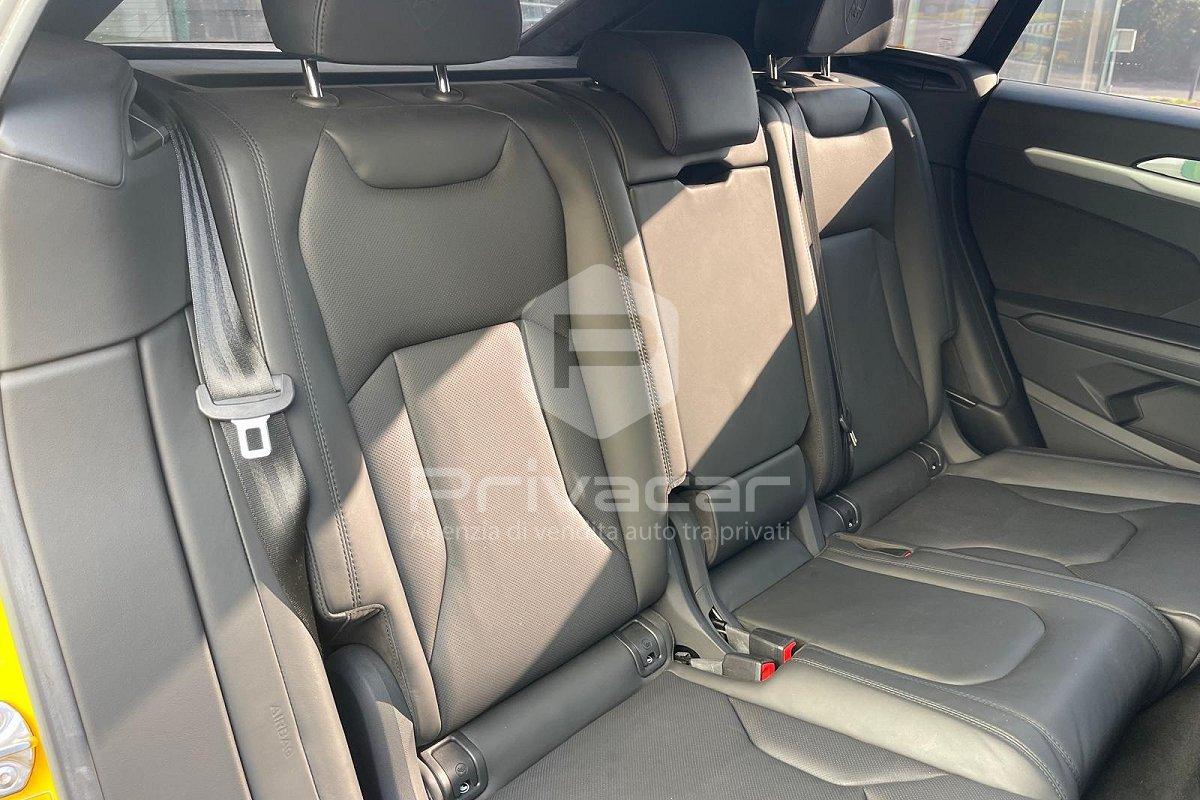 LAMBORGHINI Urus 4.0