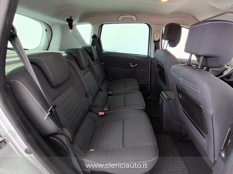 Renault Scénic XMod TCe 115 CV Start&Stop Energy Limited