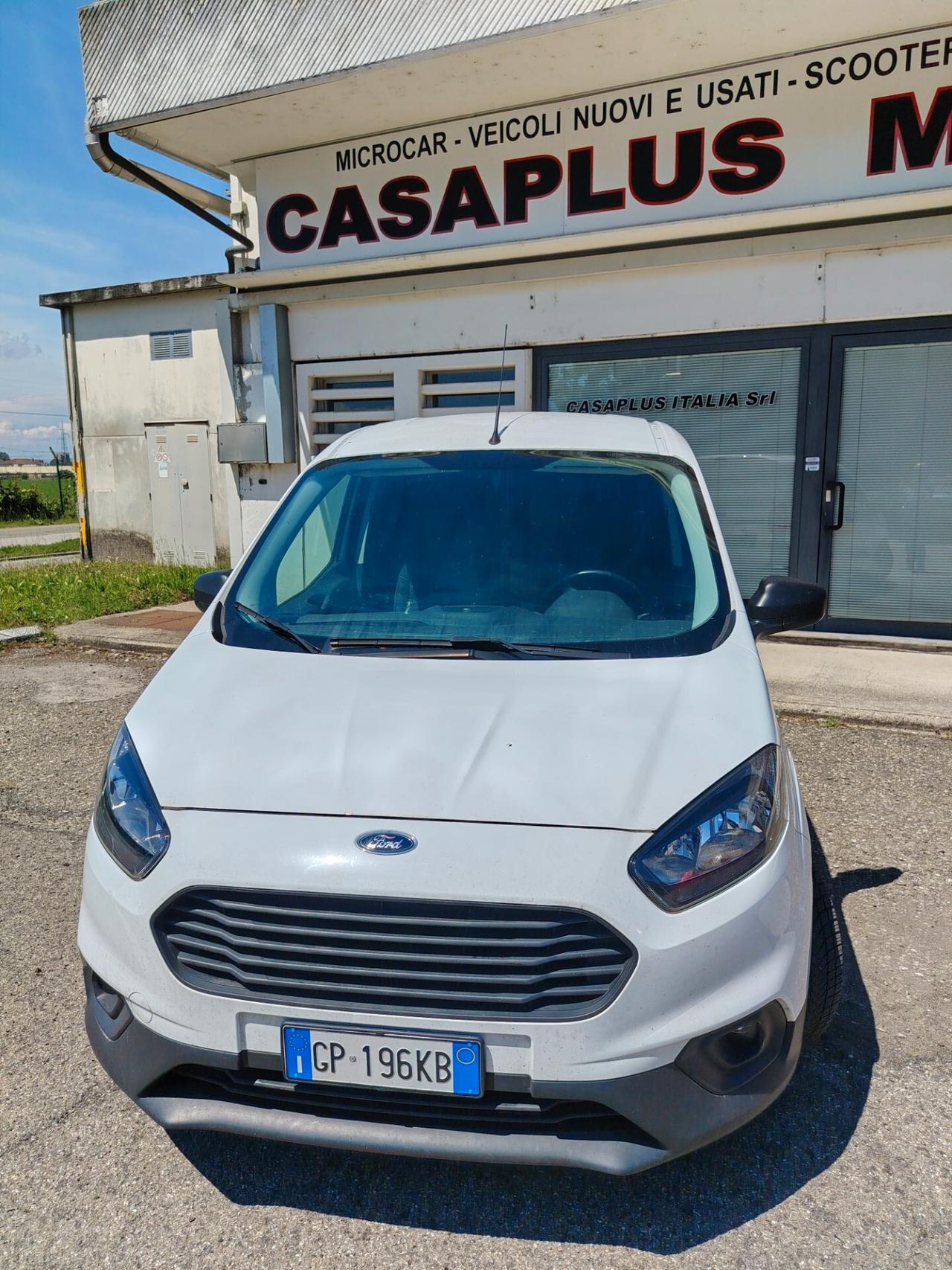 Ford