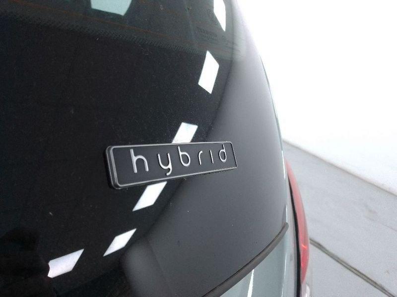 Lancia Ypsilon 1.0 firefly hybrid Gold s&s 70cv