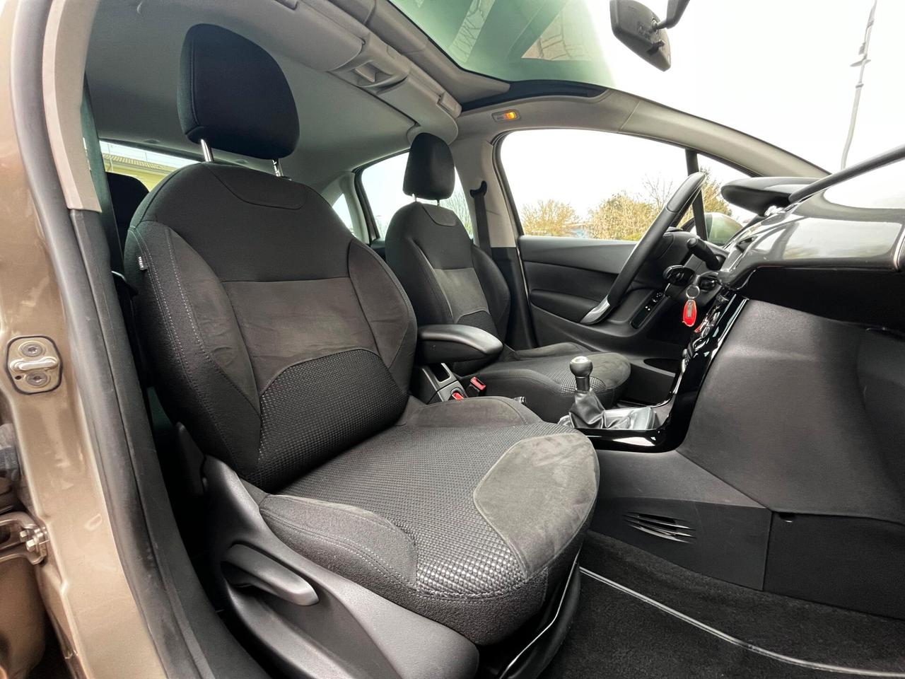 Citroen C3 Exclusive