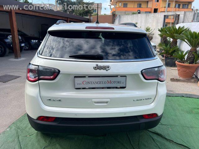 JEEP Compass 1.6 Multijet II 2WD Business