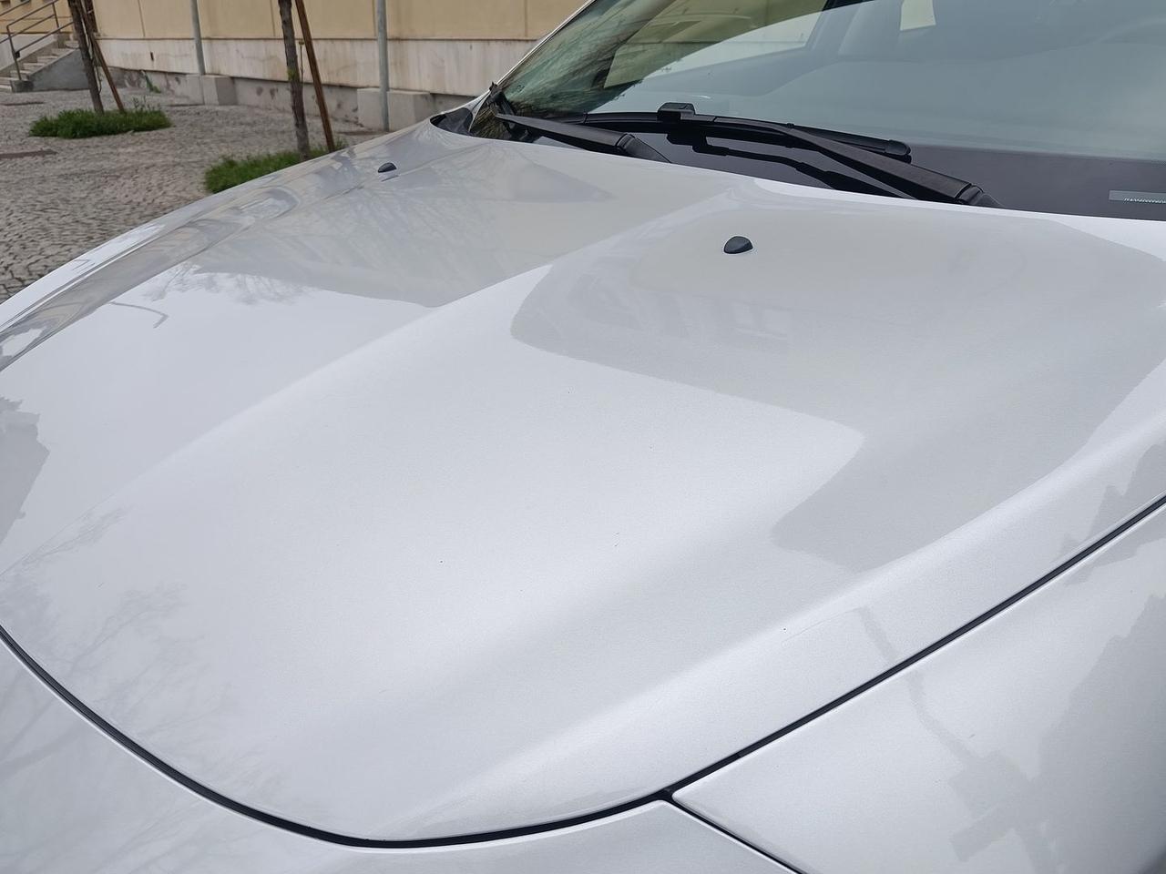 Fiat Tipo Lounge 1.6 Multijet #9864