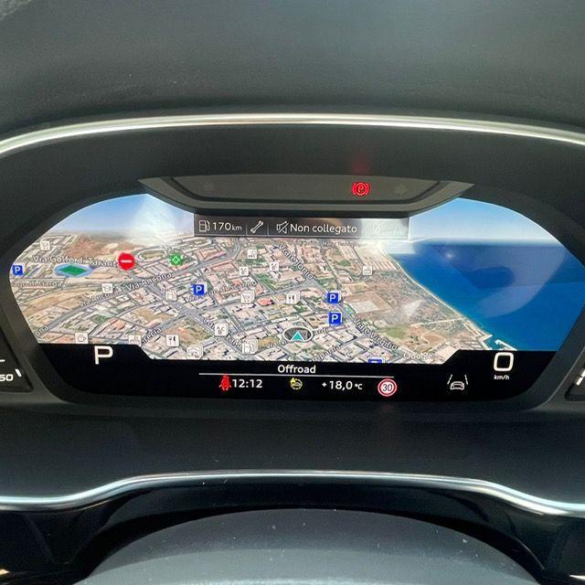 AUDI - Q3 - 35 TDI S tronic