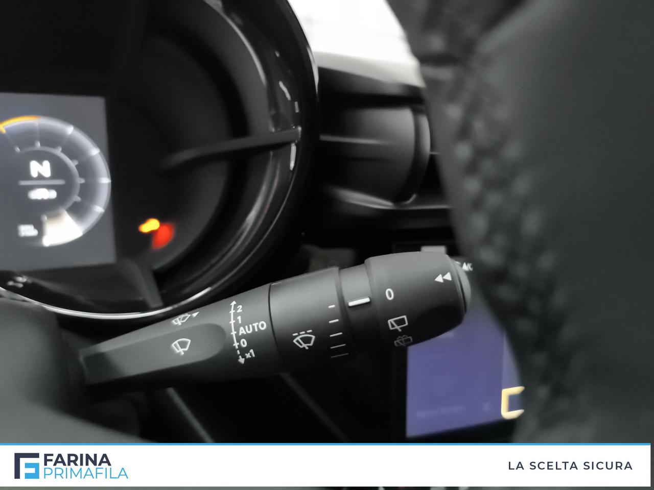 ALFA ROMEO Junior 1.2 ibrida Sprint 145cv edct6