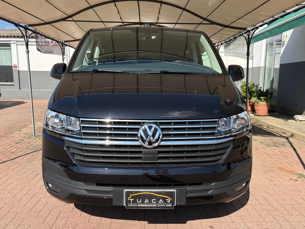 Volkswagen Caravelle T7 2.0 TDI BlueMotion #50026