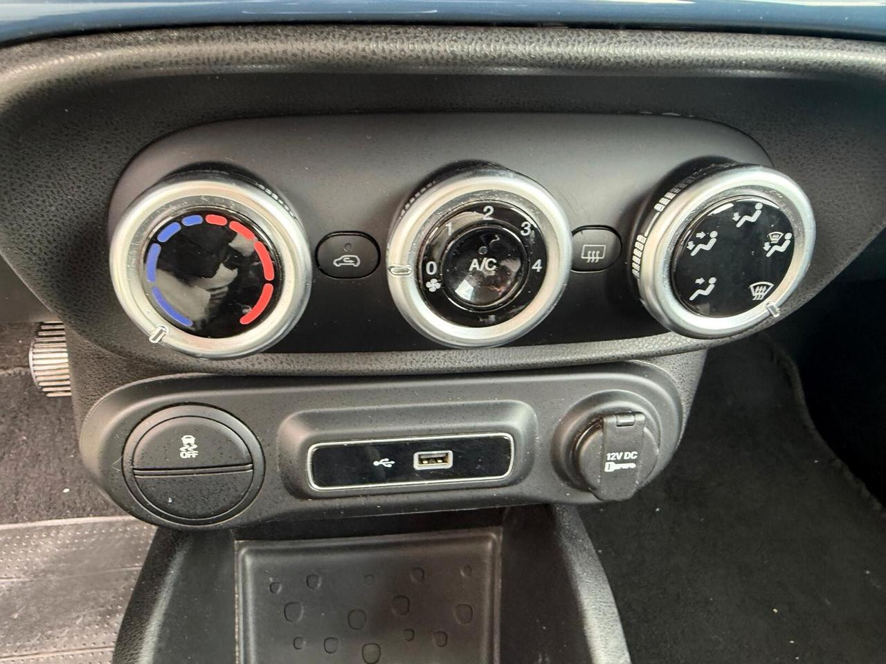 Fiat 500L 1.3 Multijet 95 CV Business