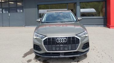 Audi Q3 45Tfsi Fari Led Cambio S Tronic Navi