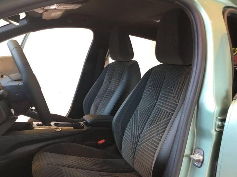 Lancia Ypsilon Elettrica Elettrico 156cv LX 100% ELETTRICA